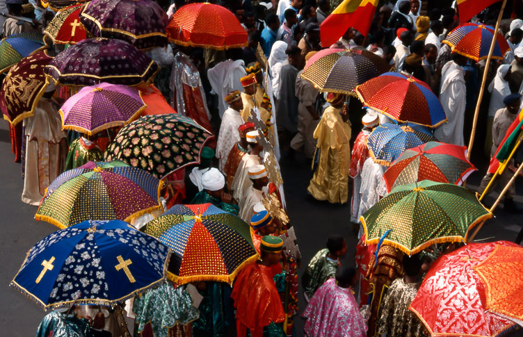 Gonder priests at Timkat ET05102-Gonder-priests-at-Timkat.jpg
