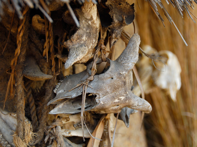 Fetish on a Basar hut TB070435-Fetish-on-a-Basar-hut.jpg