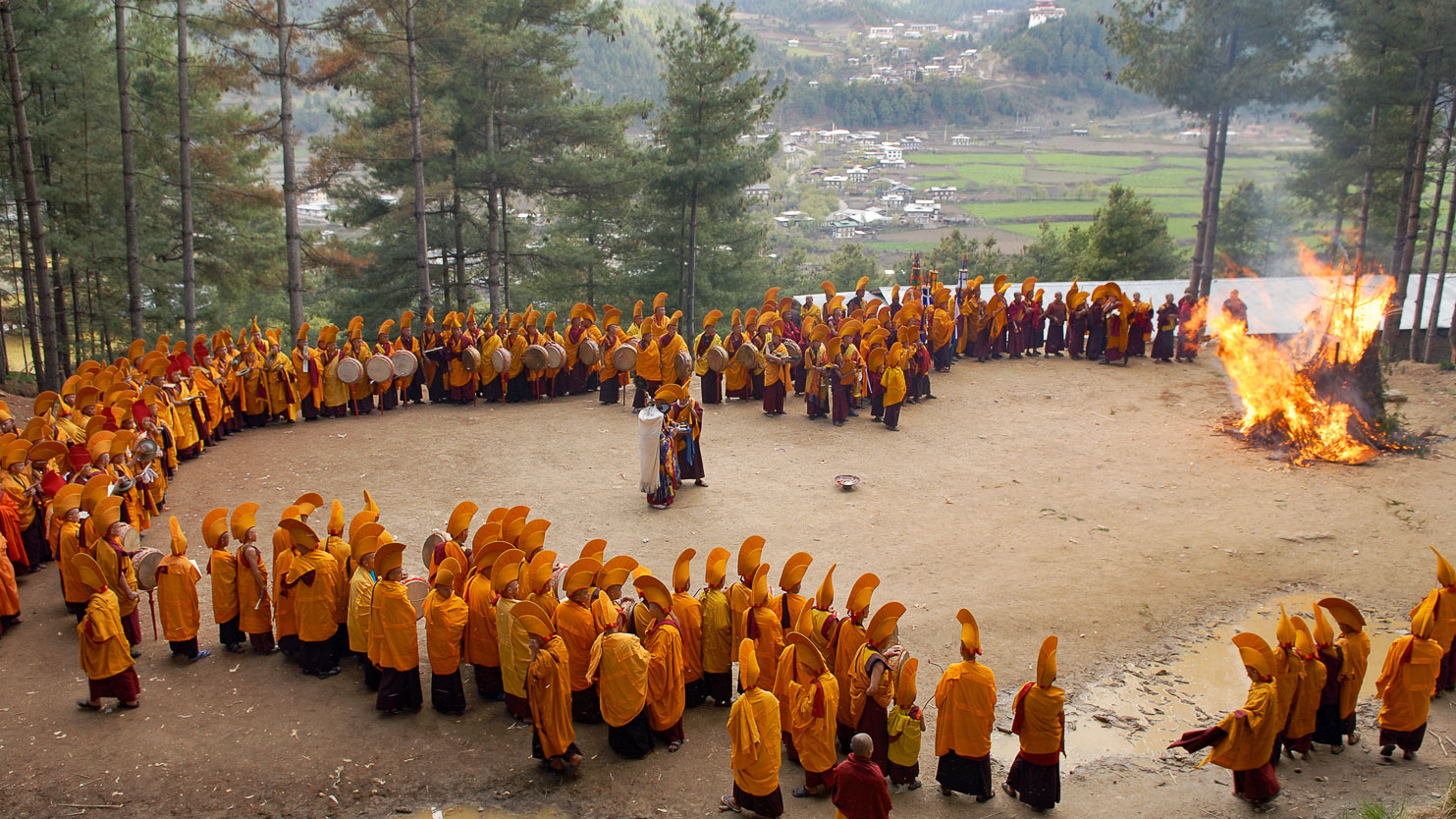 SB06549-Monks-performing-a-ritual-at-the-Namkhe-Nyingpo-Monastery.jpg