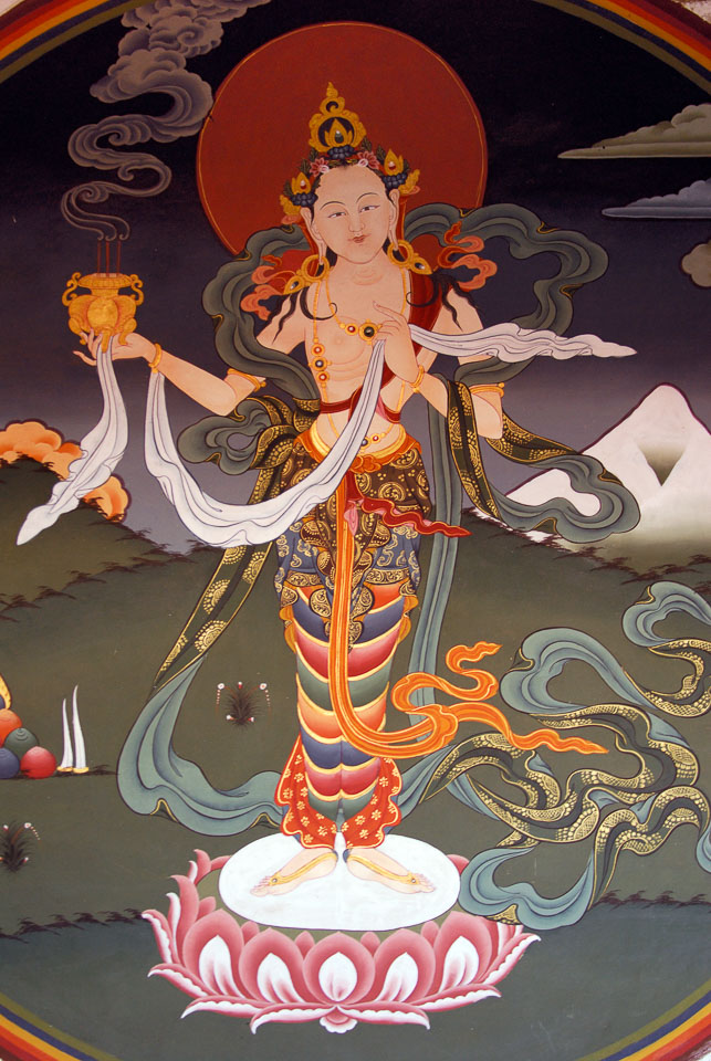 SB06501-Fresco-at-the-Trongsa-dzong.jpg