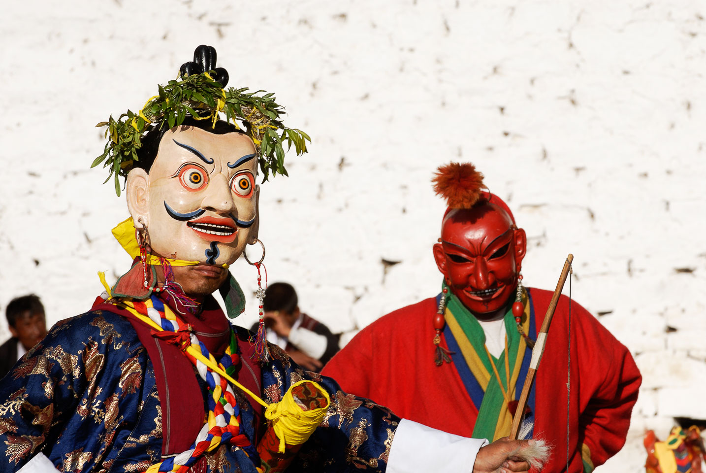 SB06877-Performers-at-the-Paro-Tshechu.jpg