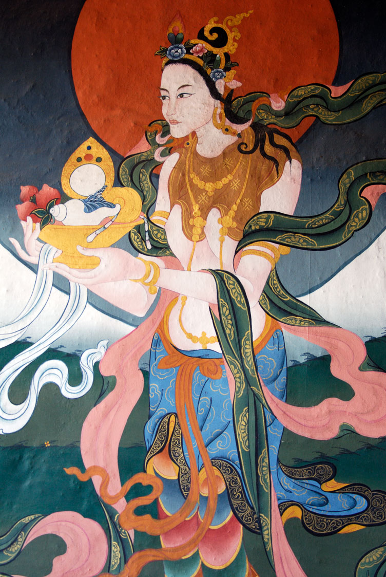 SB06500-Fresco-at-the-Trongsa-dzong.jpg