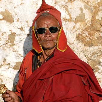 Bhutan