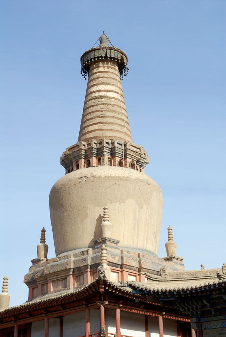 Zhangye-Great Buddha Temple CN071245-Zhangye-Great-Buddha-Temple_.jpg