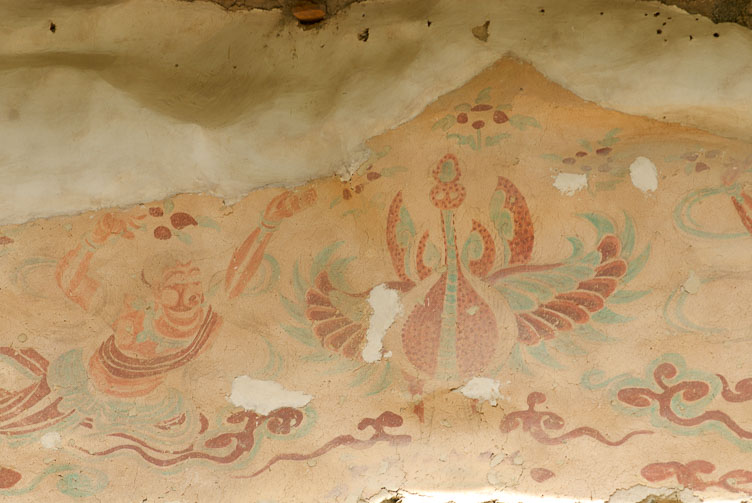 Dunhuang-Mogao Caves CN071364-Dunhuang-Mogao-Caves_.jpg