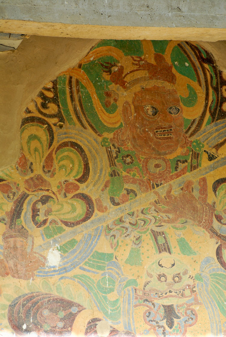Dunhuang-Mogao Caves CN071374-Dunhuang-Mogao-Caves_.jpg
