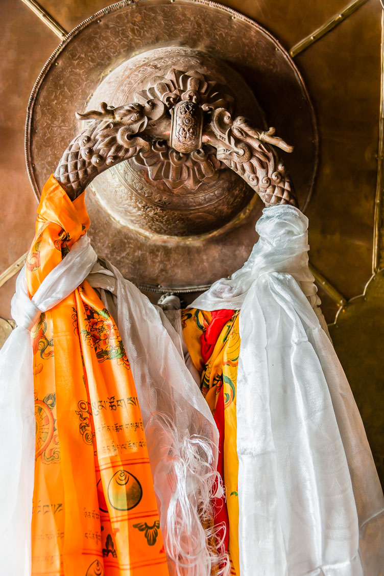 Tagong Lamaseri-door decoration CN151821-Tagong-Lamaseri-door-decoration.jpg