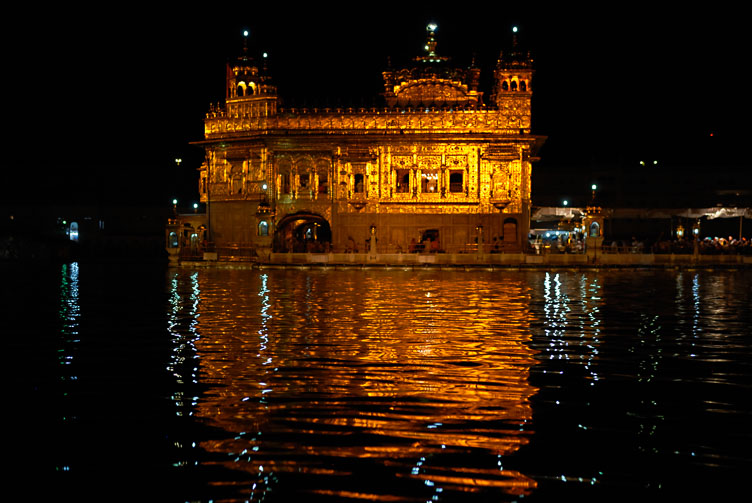 Amritsar