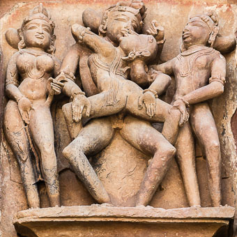 Khajurao