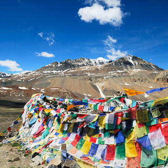 Ladakh