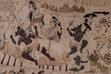 IN141456E-Drawing-in-the-Phool-Bagh-Palace.jpg IN141456E-Drawing-in-the-Phool-Bagh-Palace.jpg