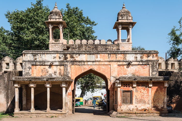 The gate of Gwalior Fort IN141616E-The-gate-of-Gwalior-Fort.jpg