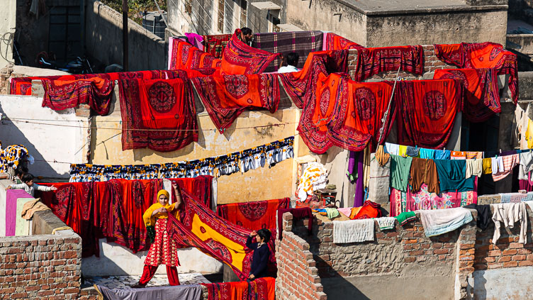 Laundry near Ketri Nahal IN140285-Laundry-near-Ketri-Nahal.jpg