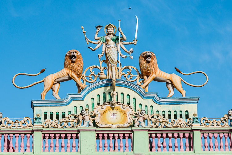 India
