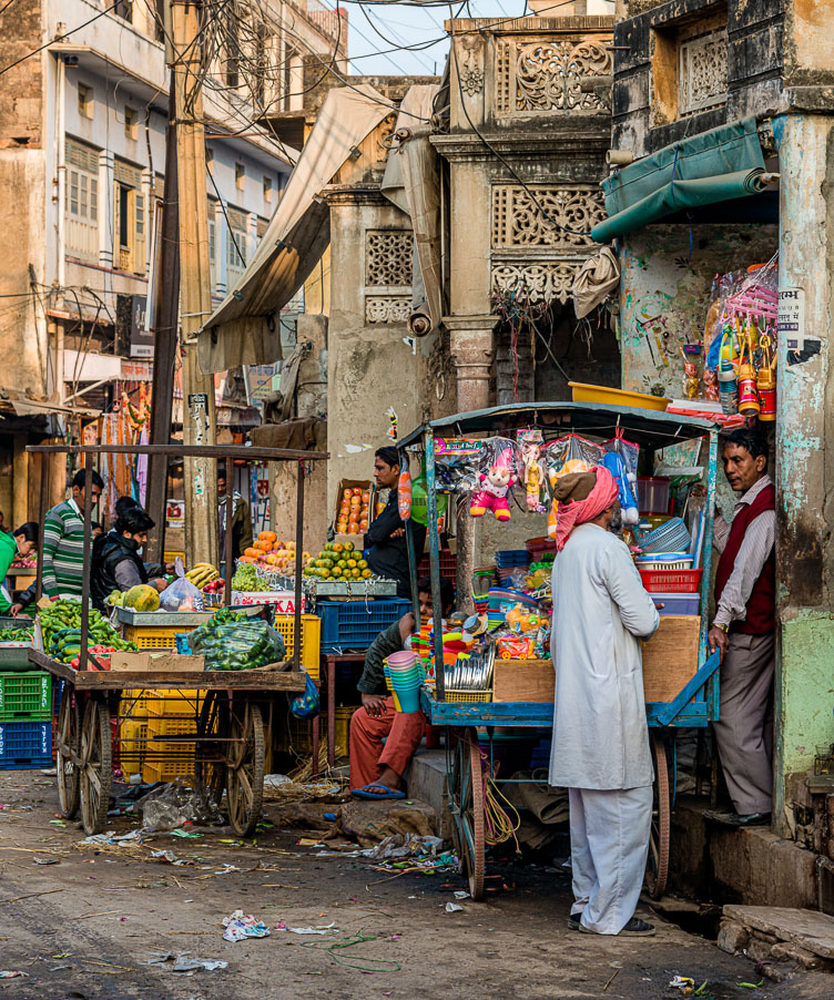 Street scene in Jhunjhunu IN140366-Edit-Street-scene-in-Jhunjhunu.jpg