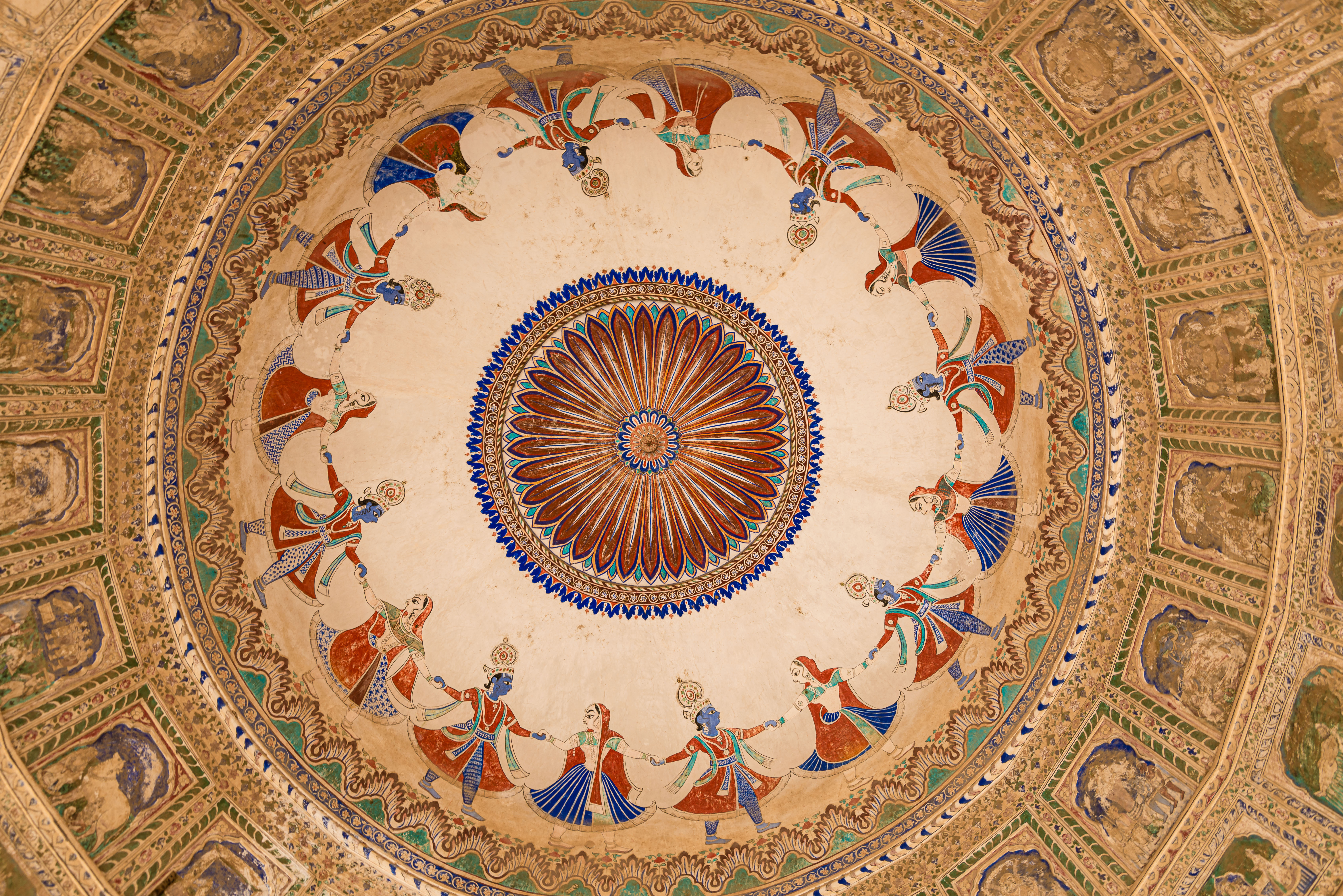 IN140702-Decorated-ceiling-Shiva-and-milkmaids.jpg