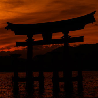 Japan - Mount Koya to Fukuoka