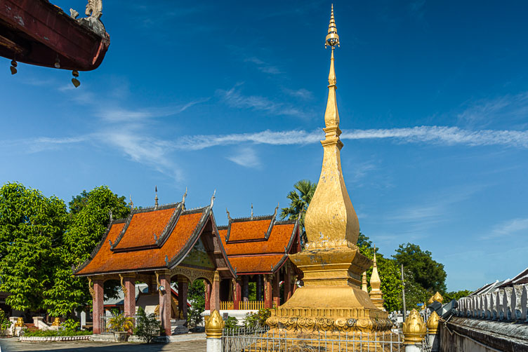 Luang Prabang