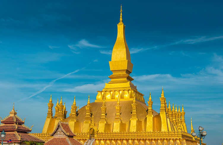Laos