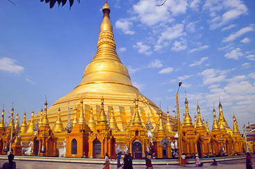 Myanmar