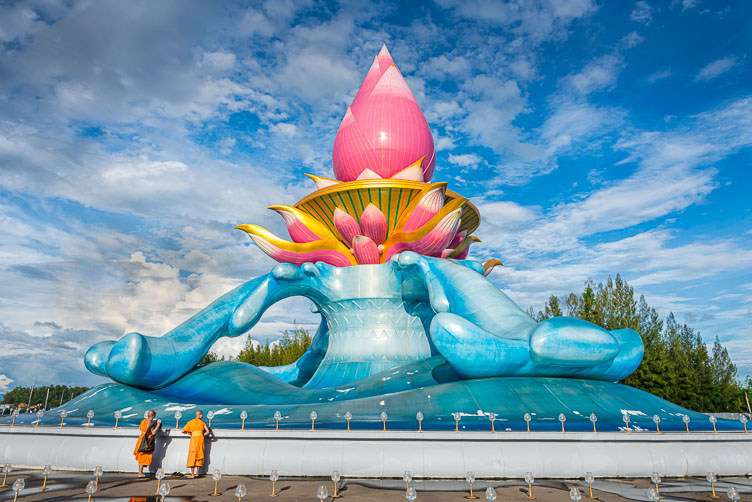 Thailand