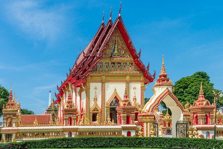Nakhon Phanom - Wat Si Thep TL170194-Nakhon-Phanom---Wat-Si-Thep.jpg