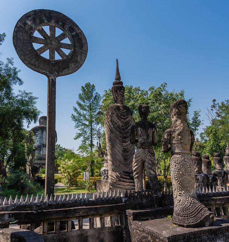 Man and women following Buddha to Nirvana TL170756-Man-and-women-following-Buddha-to-Nirvana.jpg