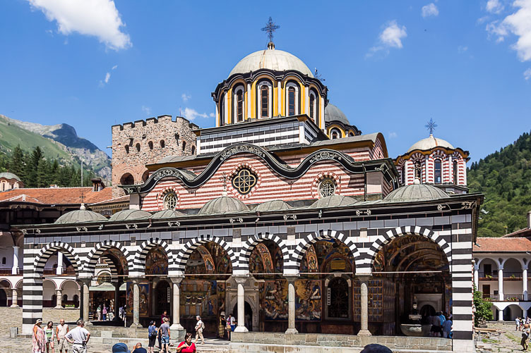 Bulgaria Bulgaria