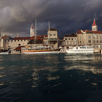 Croatia Croatia