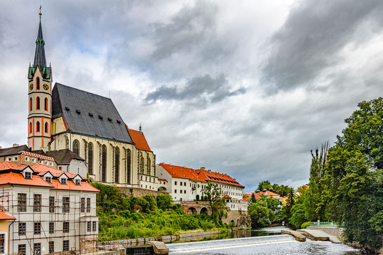 Cesky Krumlov-St. Vitus Church CZ15054-Cesky-Krumlov-St.-Vitus-Church.jpg