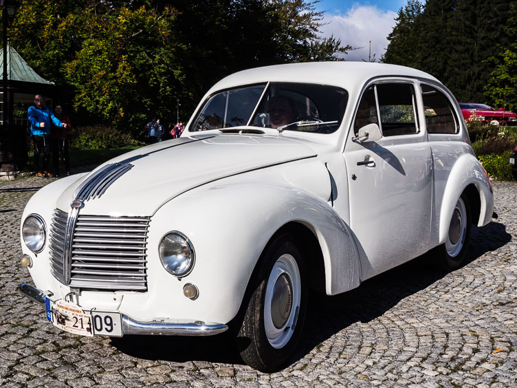 Tatra Aero Minor-approx 1947 CH14196-Tatra-Aero-Minor-approx-1947.jpg