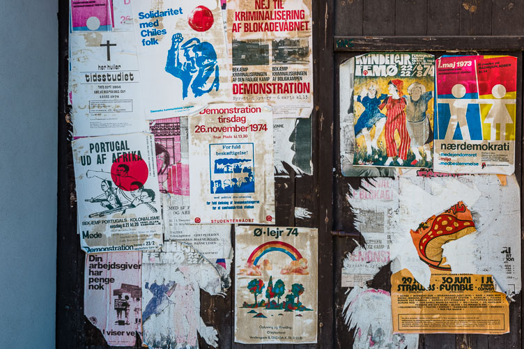 Den Gamle By-poster from the seventies DE160275-Den-Gamle-By-poster-from-the-seventies.jpg