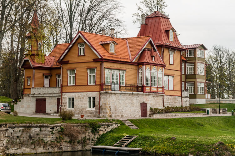 Kuressaare ES090284-Kuressaare.jpg