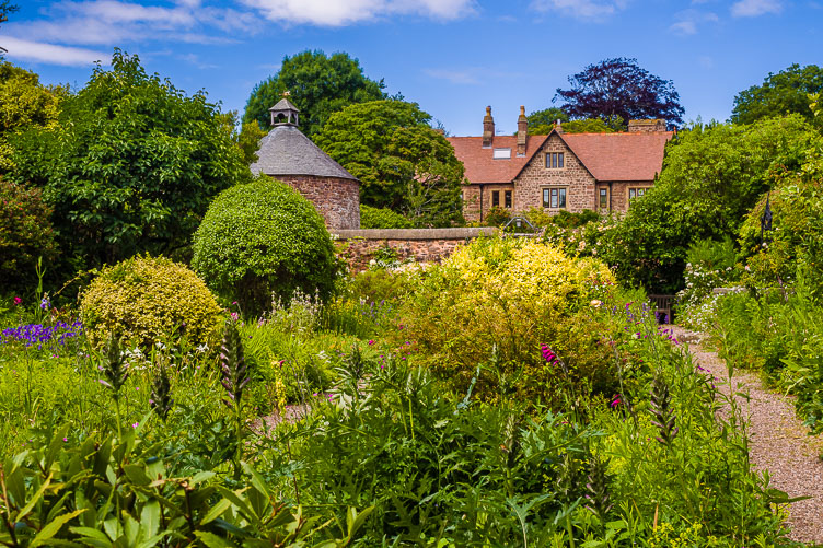 GB - Dunster GB - Dunster