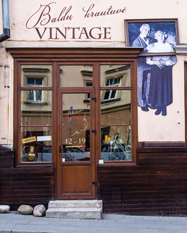 Lithuania - Vilnius Lithuania - Vilnius