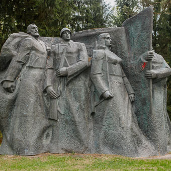 Lithuania Lithuania