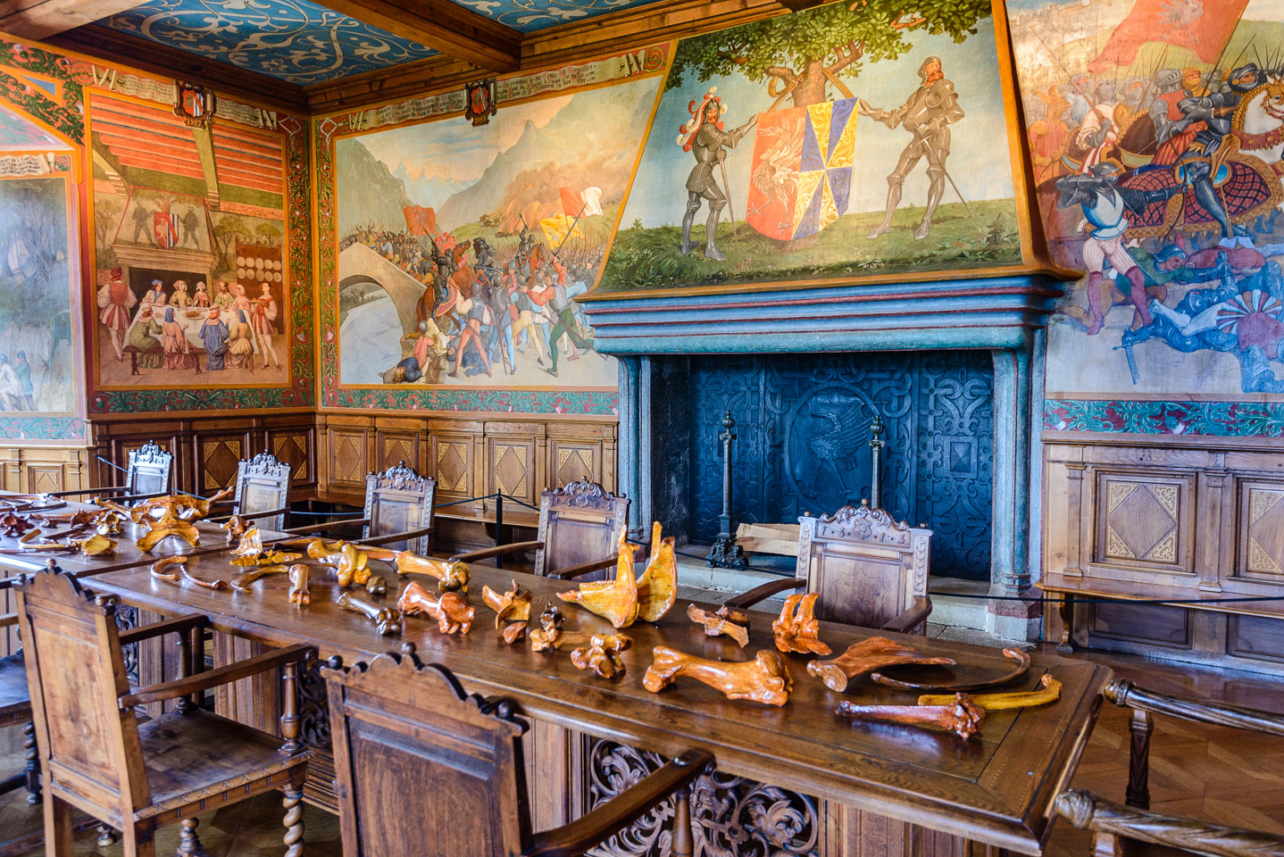_D8C5790-Chateaux-Gruyeres-knights-room.jpg