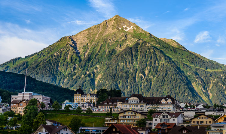 The Niesen seen from Spiez _D8C6001-The-Niesen-seen-from-Spiez.jpg
