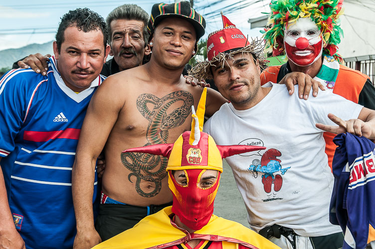 Rodeo at Las Fiestas de Zapote in San Jose CR120033-Edit-Rodeo-at-Las-Fiestas-de-Zapote-in-San-Jose.jpg