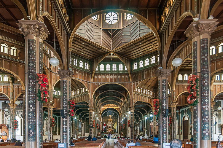 Basilica de Nuestra Senora de los Angeles in Carthago CR120497-Edit-Basilica-de-Nuestra-Senora-de-los-Angeles-in-Carthago.jpg