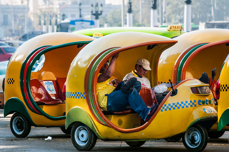 Bici taxis at Havana CU120366-Edit-Bici-taxis-at-Havana.jpg