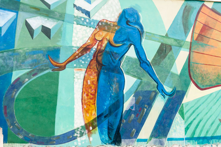 Mural in Santiago de Cuba CU120832-Mural-in-Santiago-de-Cuba.jpg