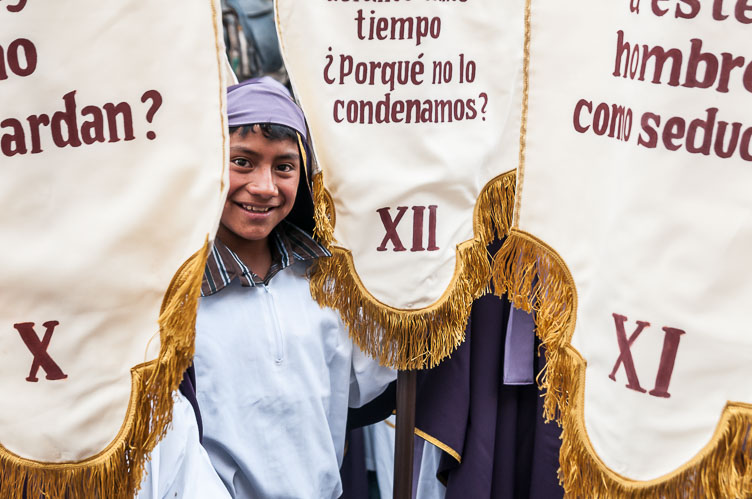 Boy with banners on Good Friday AN120521-Edit-Boy-with-banners-on-Good-Friday.jpg