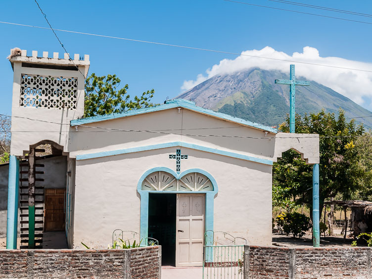 Small church in Ometepe NI120310-Small-church-in-Ometepe.jpg