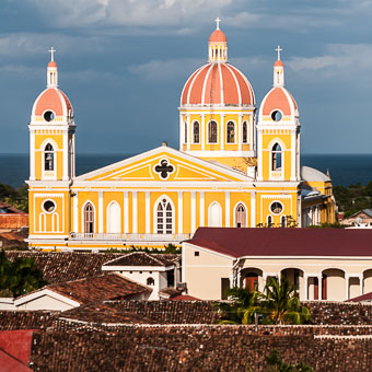 Nicaragua