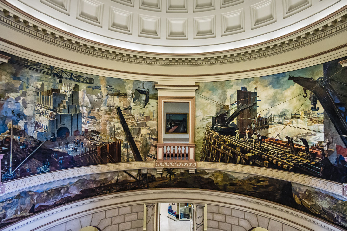 PA150627E-Canal-Administration-Building-murals.jpg