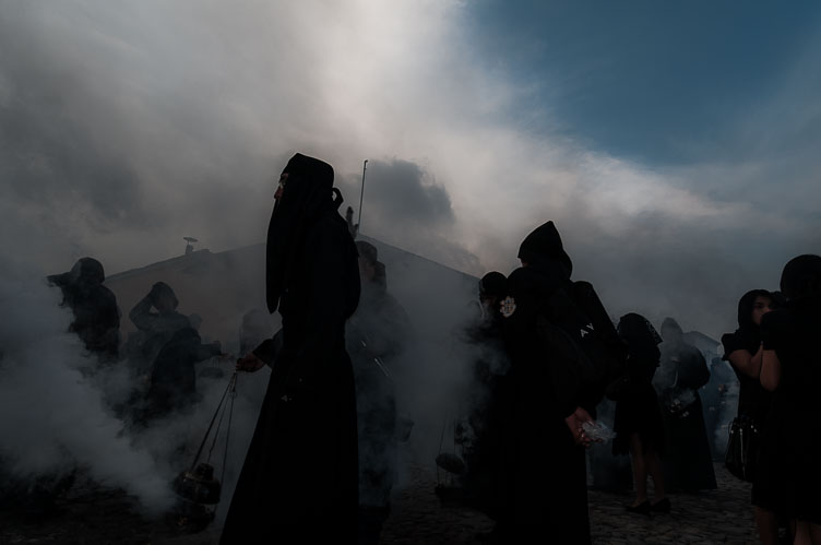 Semana Santa in Antigua