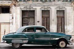 The beauty of decay in Centro Habana
