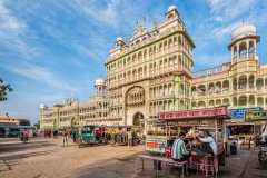 Rani Sati temple Jhunjhunu