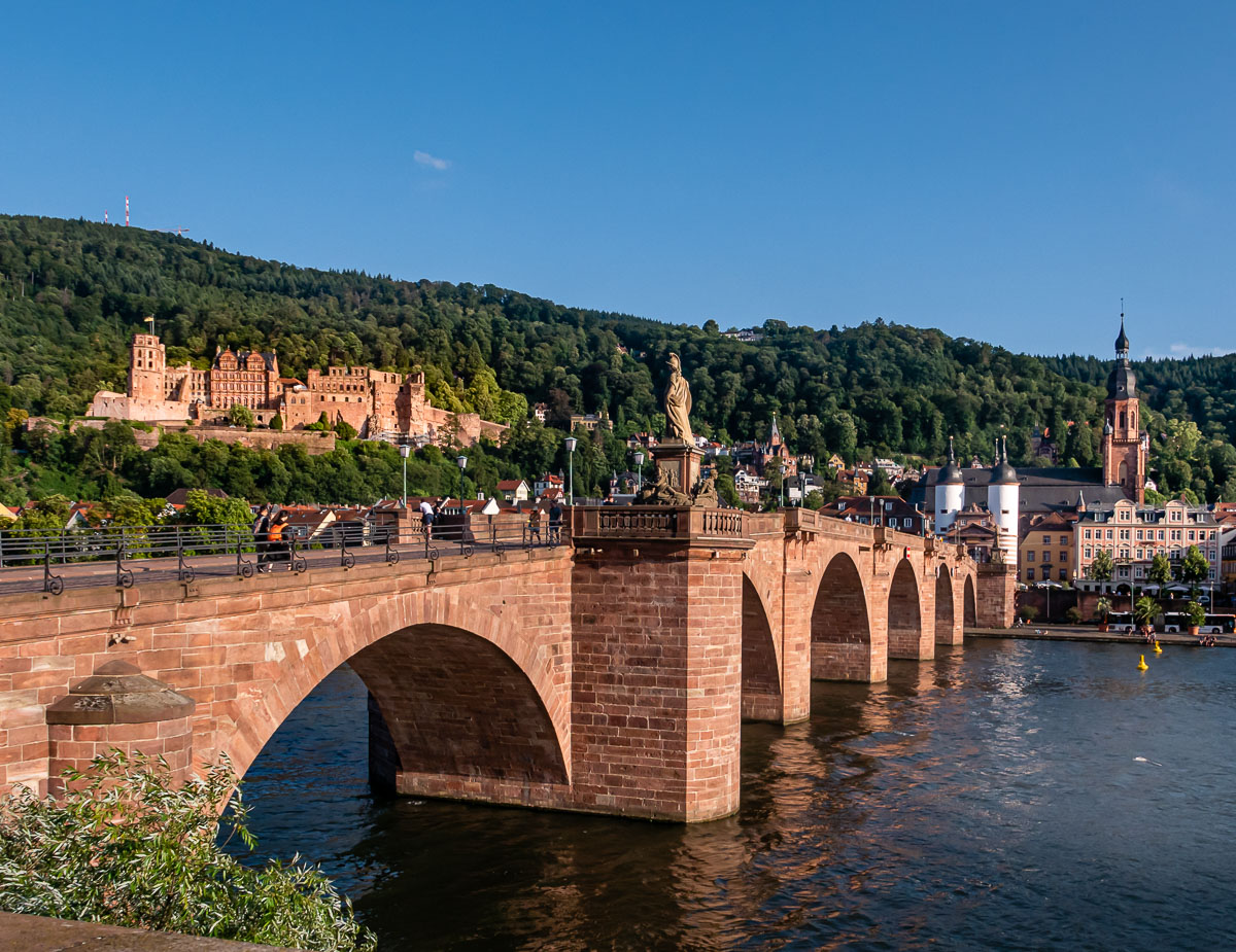 Heidelberg